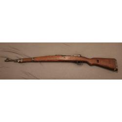 Mauser Kar 98k Tchécoslovaque