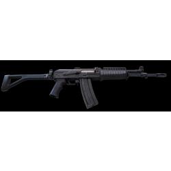 Zastava M21 neutralisée