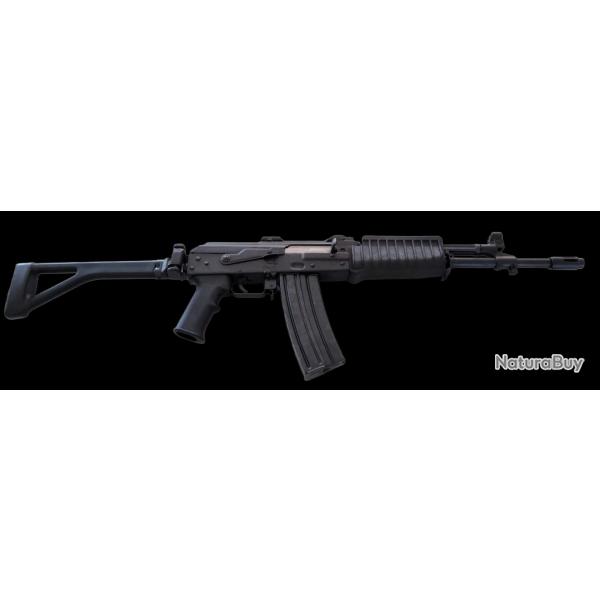 Zastava M21 neutralis�e