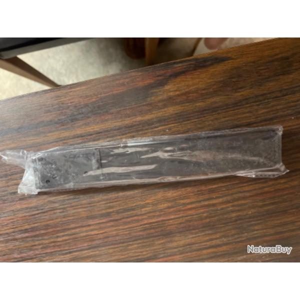 Chargeur pour rplique airsoft MP40 STEN