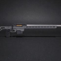 CARABINE SAVAGE 110 ELITE PRECISION FILETÉE 5/8X24