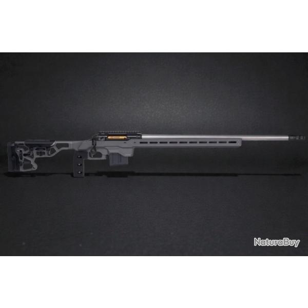 CARABINE SAVAGE 110 ELITE PRECISION FILETE 5/8X24