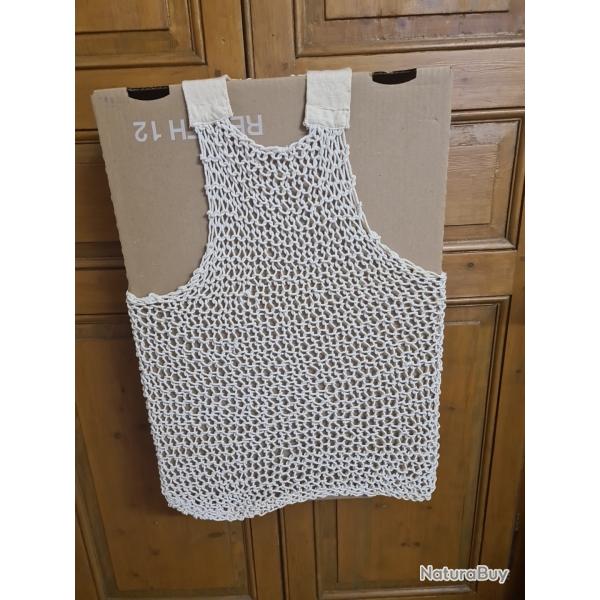 Gilet d'�vasion GB WW2 ORIGINAL