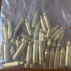 Douille 6.5 creedmoor pour recharge