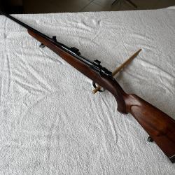 Carabine Zastava M70 calibre 300 type Mauser 98