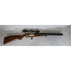 SAPL CUSTOM SILENCE 22 LONG RIFLE