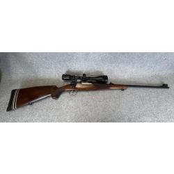 MAUSER KARABINER 98 K 270 WIN