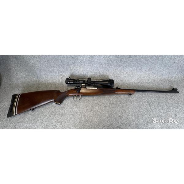 MAUSER KARABINER 98 K 270 WIN