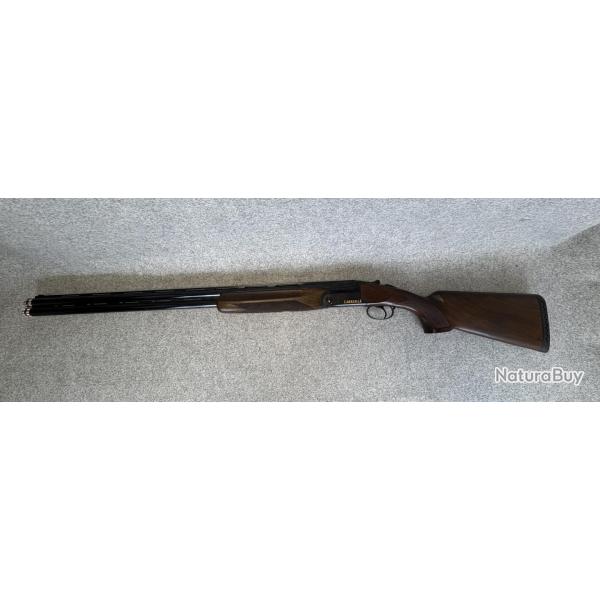 FAIR CARRERA III (DC 43 T) CALIBRE 12/76 (3'')