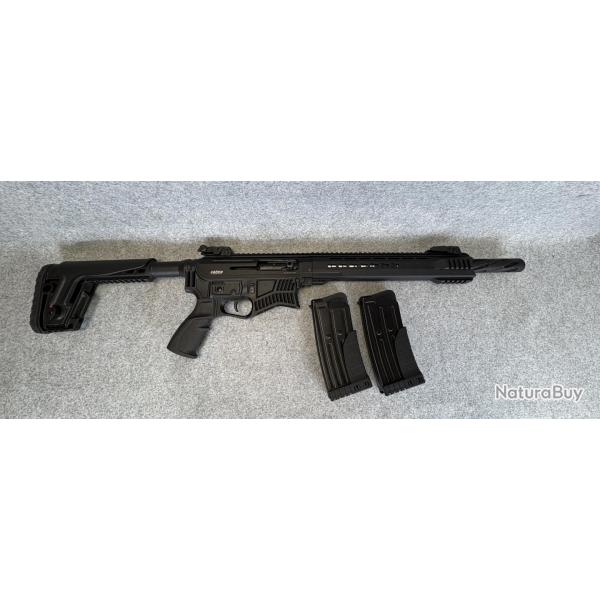 CATMA MF10 CALIBRE 12/76 (3'')