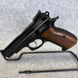 CZ 75 9 X 19 (9MM LUGER)