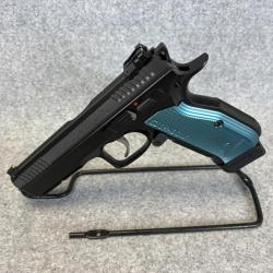 CZ SHADOW 2 9 X 19 (9MM LUGER)