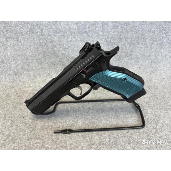 CZ SHADOW 2 9 X 19 (9MM LUGER)