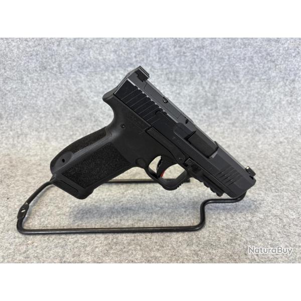 CANIK METE MC9LS 9 X 19 (9MM LUGER)