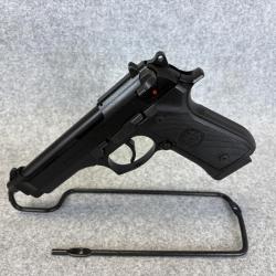 BERETTA MOD 92 FS 22 LONG RIFLE