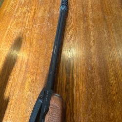 Carabine gamo fast shot 10 coups 19,9 joules