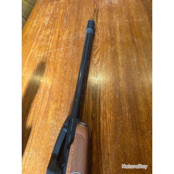 Carabine gamo fast shot 10 coups 19,9 joules