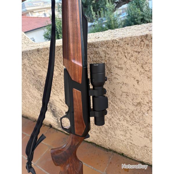 Browning znith Wood HC