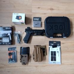 Glock 34 gen 5 mos fs