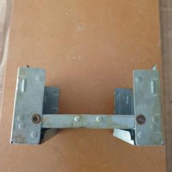 R&eacute;chaud individuel Esbit du soldat allemand post ww2 (230.M.L.90)