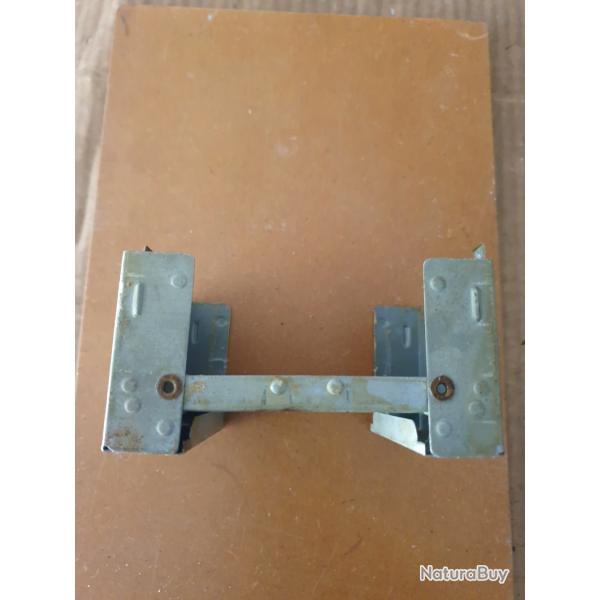 R�chaud individuel Esbit du soldat allemand post ww2 (230.M.L.90)