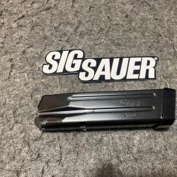 Chargeur 17 coups pour Sig P320 X-Five Legion 9x19 mm