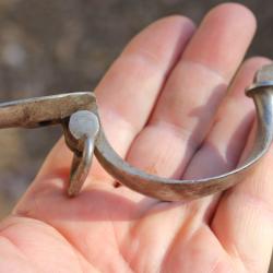 Pontet &agrave; identifier