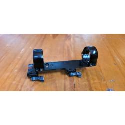 Montage lunette collier 30 pour chapuis rols