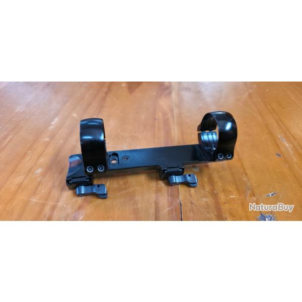 Montage lunette collier 30 pour chapuis rols