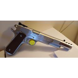 Springfield Armory 1911 Custom Shop .38 Super Auto