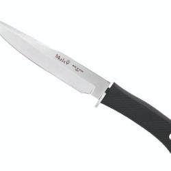 POIGNARD MUELA 3161 16CM INOX/NOIR