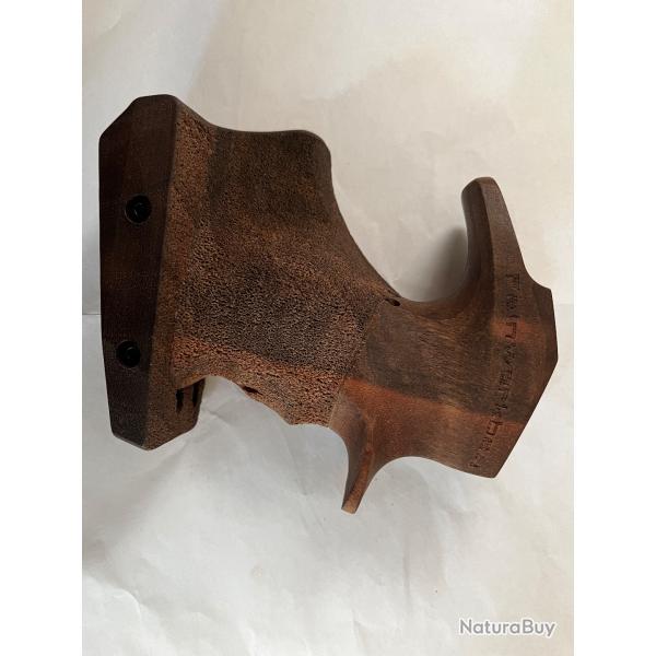 Vends poign�e anatomique Feinwerkbau pour P8X et P85 de taille M pour droitier.