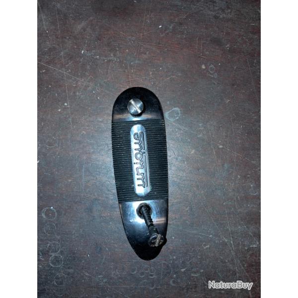 Plaque unique x51 bis