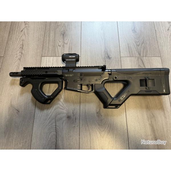 HERA ARMS CQR Gen 1