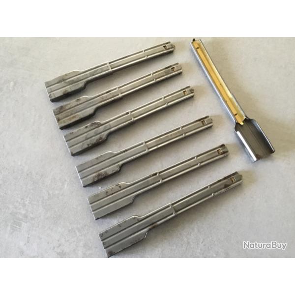 CLIPS rechargement USM1 - 30 M1 origine WW2