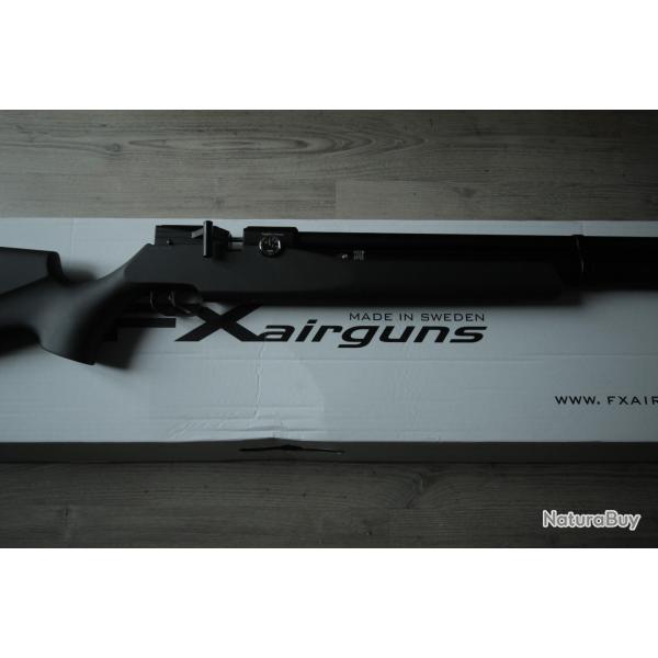 carabine PCP Dreamline Classic Synthtique FX Airguns Cal: 5,5mm/22
