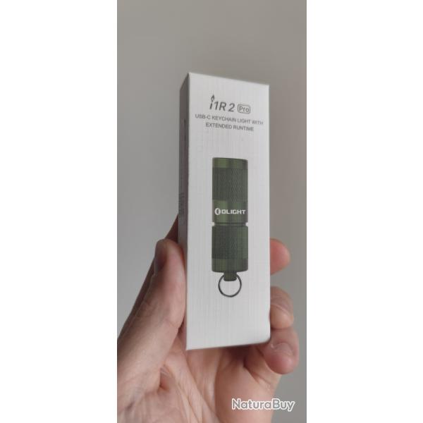 Lampe Olight i1R 2 Pro