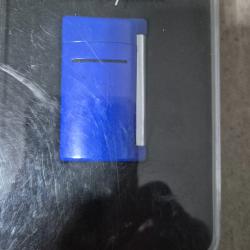 Briquet dupont mini jet