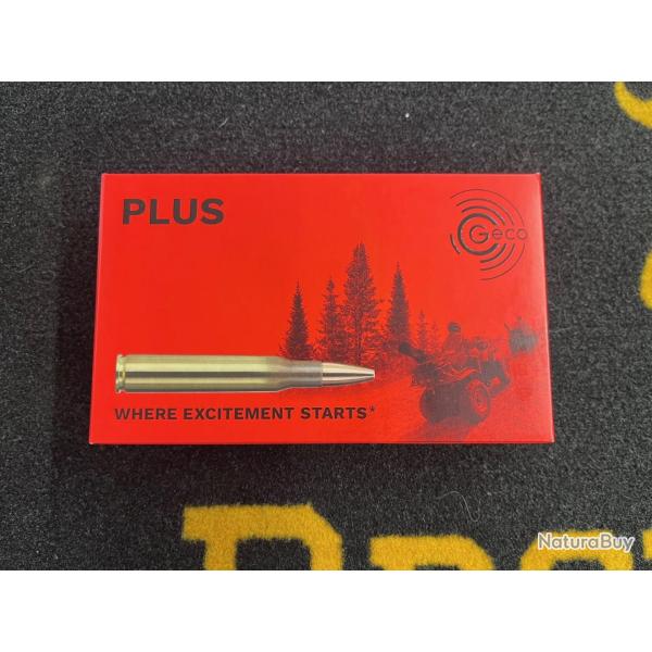 GECO PLUS 30-06 170gr