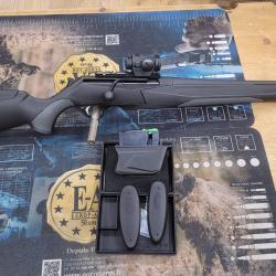 maral nordic composite cal 308 win