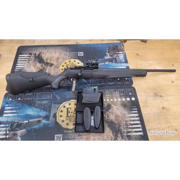 maral nordic composite cal 308 win