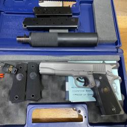 Colt 1991 A1 Séries 80 Cal 45 Auto occasion 4617