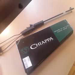 CARABINE CHIAPPA LITTLE BADGER 22 LR