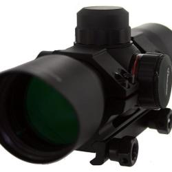Red Dot Ariane 1X32 [Black Eagle Corporation]