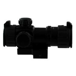 1x26mm red dot scope