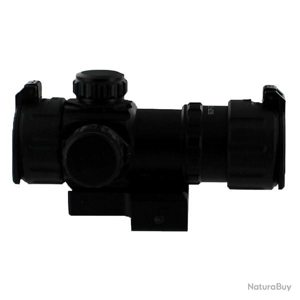 1x26mm red dot scope