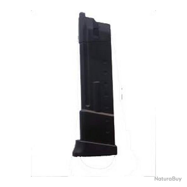 Chargeur pour DESERT EAGLE CO2 (090502/090592/591)