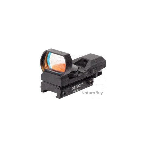 Red Dot (7 x red , 1 x 22x33mm ASG)