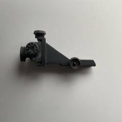 Dioptre  Feinwerkbau rail 11mm