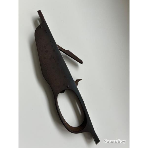 Steyr m�nnlicher 1898 Pontet
